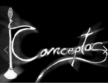 Se Esta gestando un Nuevo Concepto. 